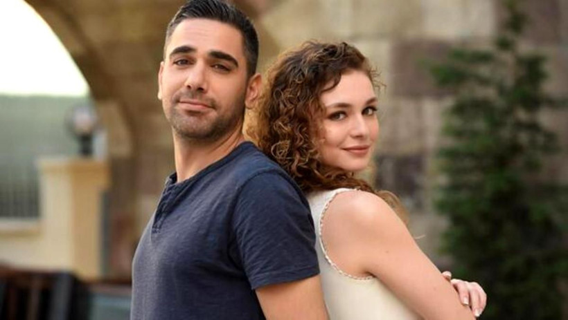 Masterchef Kahraman Babam Aşkın Tarifi'ne fark attı reytingde zirve bakın kimin - Resim: 1