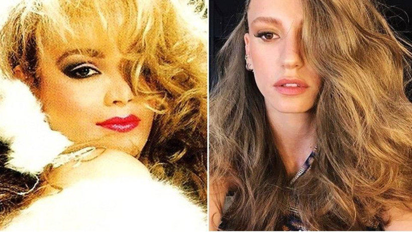 Nurgül Yeşilçay'tan 'Bergen' imajı: Esmerlere sarı saç yasaklansın! - Resim: 4