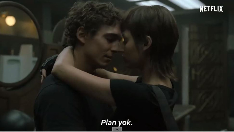 La Casa de Papel 5. sezon ne zaman işte yayın tarihi! LCDP Türkiye kadrosu hazır! - Resim: 4