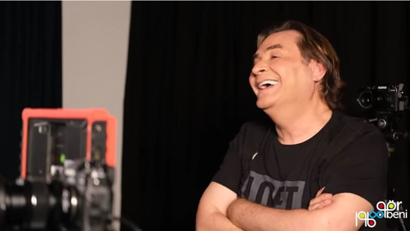 Rüzgar Erkoçlar'dan Armağan Çağlayan'a cinsiyet değiştirme sonrasıyla ilgili olay itiraflar - Resim: 3