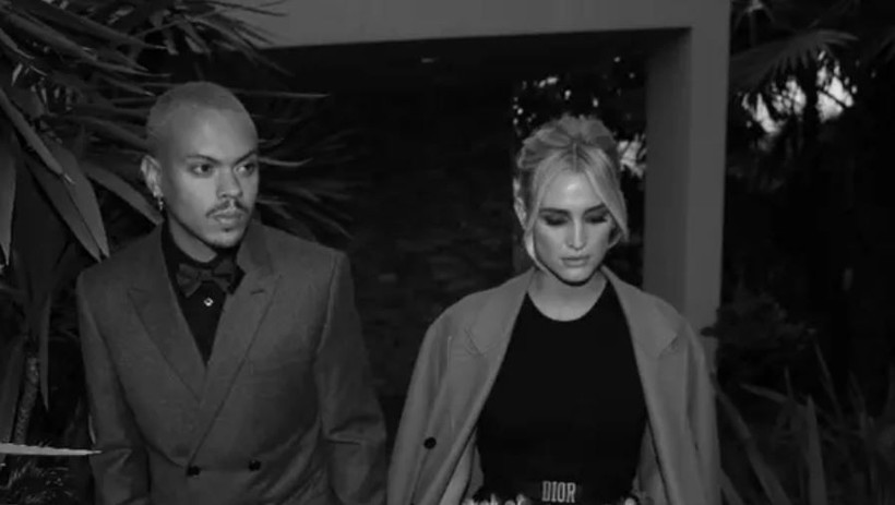 Ashlee Simpson, eşinin çıplak fotoğrafını paylaştı - Resim: 1