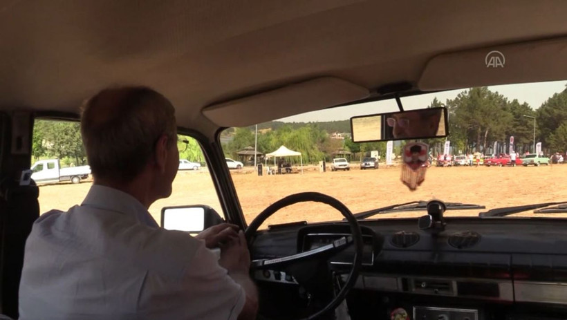 İzmir'de iddiaya girip satın aldı! 46 yıldır gözü gibi bakıyor: Gelen teklifleri reddetti - Resim: 2