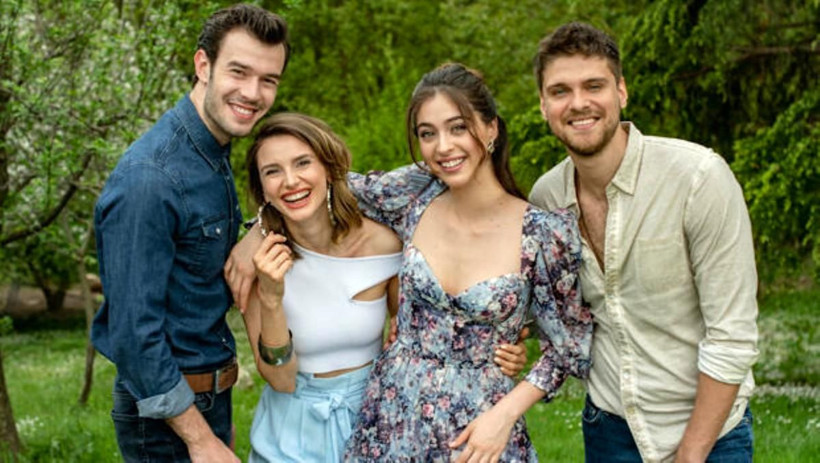 Baht Oyunu Ada Masalı Esra Erol Müge Anlı'ya fark attı! Reytingde zirve bakın kimin oldu - Resim: 1