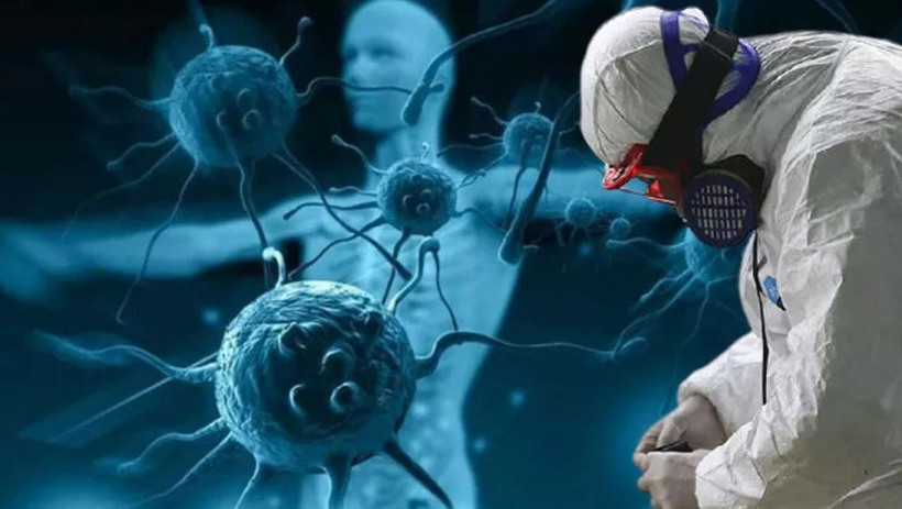 Korkulan oldu Mu varyantı Türkiye'de! Aşılar koruyor mu Mu varyantının belirtileri neler? - Resim: 3