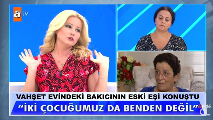 ATV Müge Anlı ile Tatlı Sert reyting göndermesi yapan avukata tarihi ayar! - Resim: 4