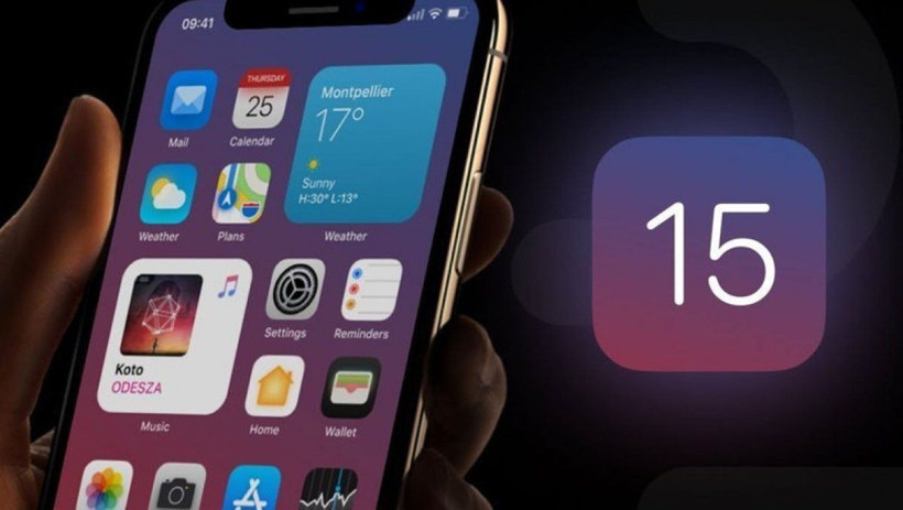iPhone iOS 15 güncellemesi ile gelen yenilikler! Hangi cepler iOS 15 güncellemesi aldı - Resim: 4