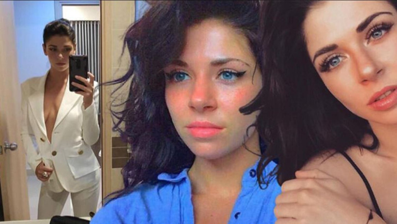 İsviçre bu olayı konuşuyor! 22 yaşındaki kızı cinsel ilişki sırasında boğup öldürdü - Resim: 1