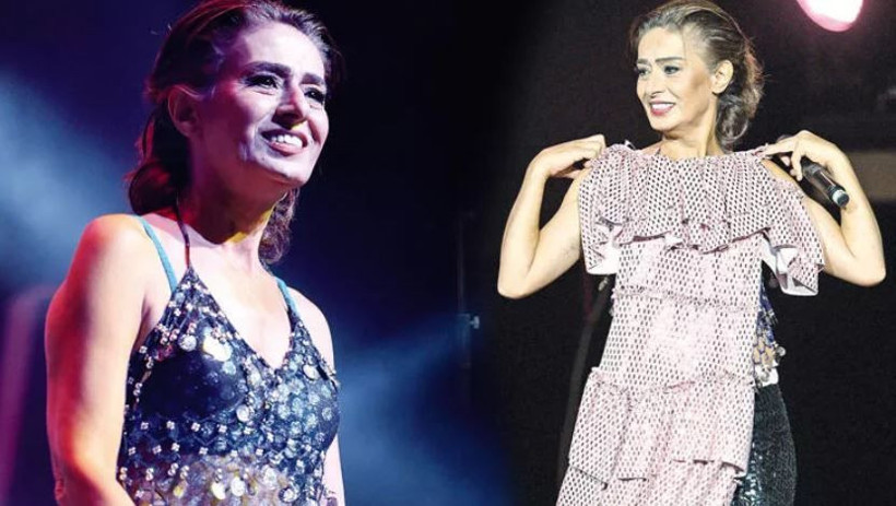 Ameliyata alınan Yıldız Tilbe'den sağlık durumuyla ilgili açıklama - Resim: 4