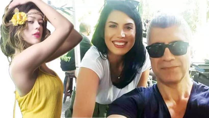 'Eve gizli kamera yerleştirdi' deyip Feyza Aktan Özcan Deniz ve kardeşini suçladı: Mahrem... - Resim: 4