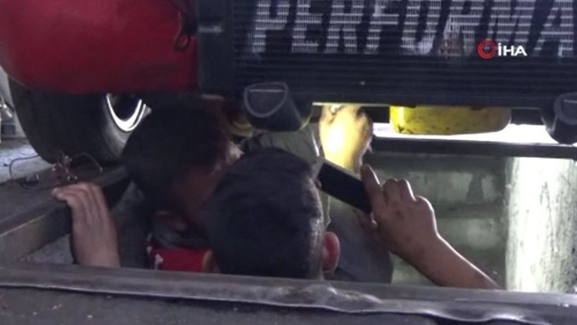 Karaman'da 20 yıl sonra ilanda görüp aldı! 120 bin TL harcadı son halini gören inanamadı - Resim: 4