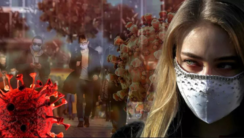 Ezber bozan keşif! Aylar sonra gizemi çözüldü: İşte covid-19'un etkilemediği grup - Resim: 1