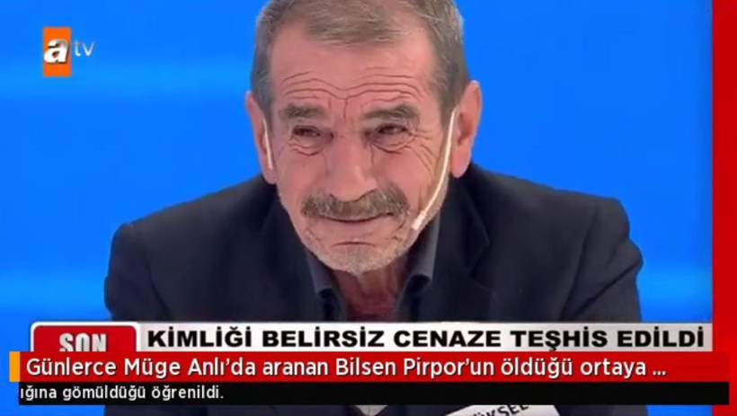 ATV Müge Anlı'da günlerdir aranan Bilsen Pirpor'un öldüğü ortaya çıktı! Yürek burkan detay - Resim: 3