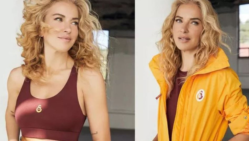 Burcu Esmersoy'dan flaş hamle! Galatasaray'la anlaştı - Resim: 2