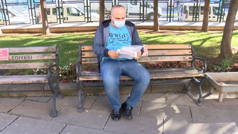 Para kazanma hayaliyle e ticaret uygulamasına üye oldu 75 bin lirasını kaptırdı - Resim: 2