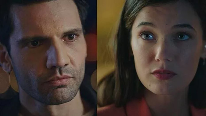 KANAL D Yargı'nın Ceylin'i Pınar Deniz'in 'Belanı s....' küfürlü yorumu Instagram'ı karıştırdı - Resim: 3