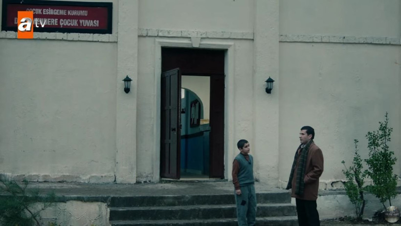 ATV Yalnız Kurt'ta Fethullah Gülen bombası Fettah Dahhak kimdir Dahhak ne demek? - Resim: 1