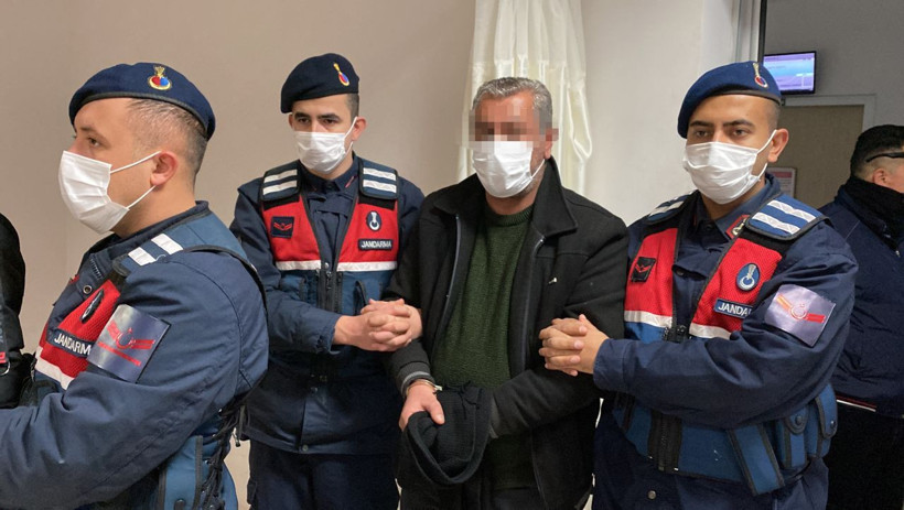 Aksaray'da kaçak kazıda suçüstü yakalandılar! Hazinenin büyüsü bozulsun diye bakın ne yapmışlar - Resim: 3