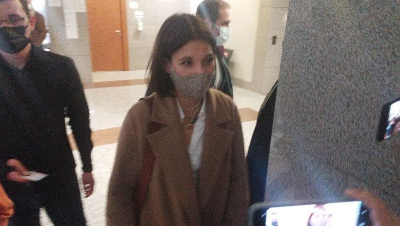 Ozan Güven'in şoförü tanıklık etti! Deniz Bulutsuz ifadesi: Nasıl seviştiğinizi de anlat - Resim: 3