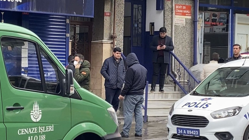 4 aylık bebek yatağında ölü bulundu Anne bayıldı baba yıkıldı - Resim: 3