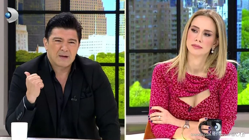 Neler Oluyor Hayatta Hakan Ural'dan İBB'nin ağaç kesmesine tepki vermeyen sanatçılara bombardıman - Resim: 4