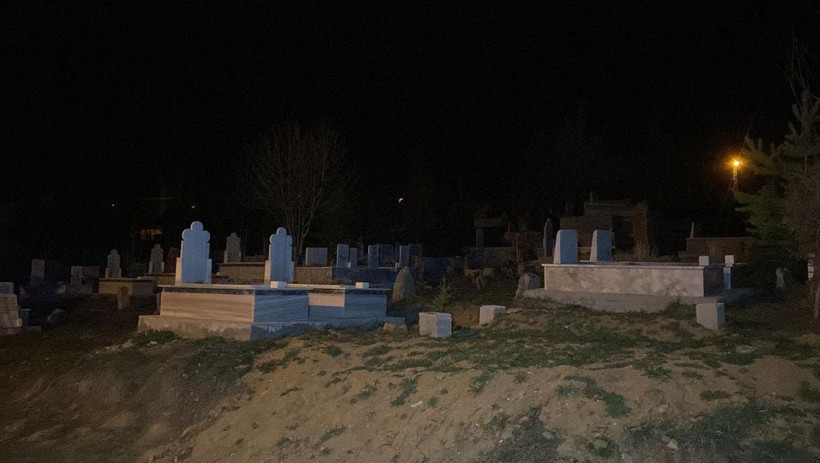 Aksaray'da aileyi katleden kardeş çıktı! Hasta abisini ve annesini öldürerek intihar etti - Resim: 3