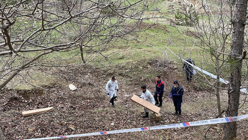 Çorum'da komşular arasında silahlı kavgada 2 kişi öldü, 5 kişi yaralandı - Resim: 1