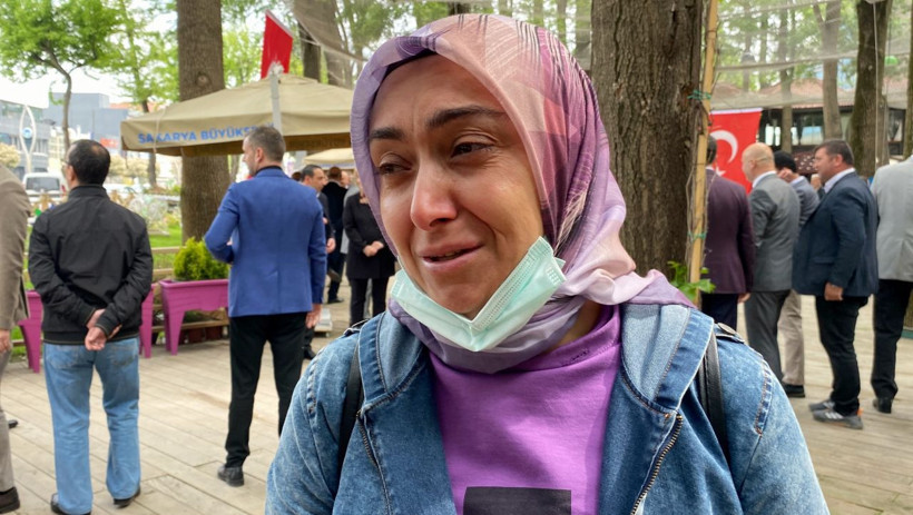 Kızları kaybolunca bayramları zehir oldu - Resim: 2