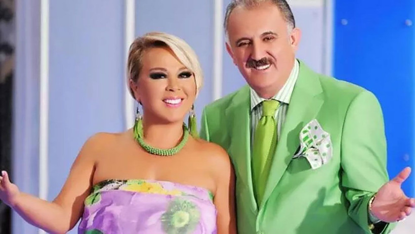 Safiye Soyman'dan olay aldatma itirafı: Her erkek yapar bana hissettirmesin yeter - Resim: 4