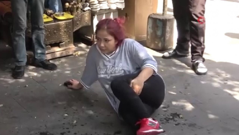 Sıfır Bir oyuncusu tutuklandı! Adana'da namus için sokak ortasında dehşet saçtı - Resim: 3