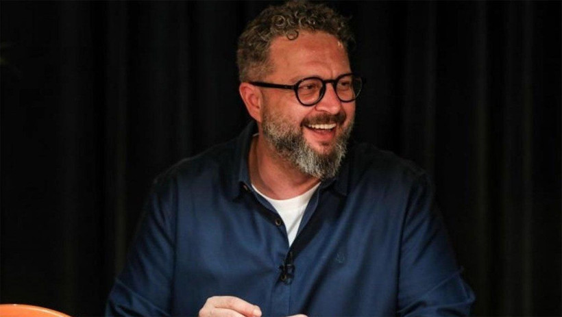 Hasan Can Kaya'nın tavrı İbrahim Selim'i çıldırttı! Programı apar topar iptal etti deniyor - Resim: 1