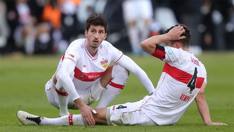 Türk futbolcu Atakan Karazor İbiza'da tecavüz suçundan tutuklandı! Kız 18 yaşındaymış - Resim: 4