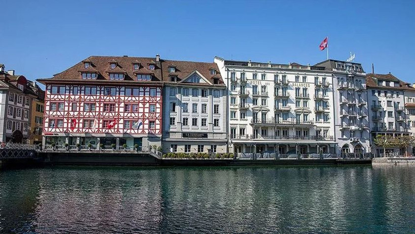 İsviçre'de ayda 62 bin TL'ye çalışacak 85 bin kişi aranıyor! - Resim: 3