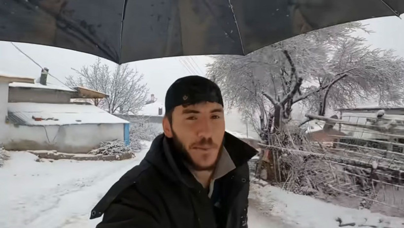 Patronun kızıyla nişan bozulunca hayatı değişti Konyalı fenomen çoban herkesin dilinde - Resim: 3