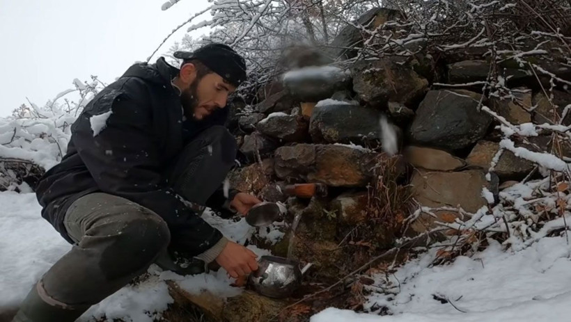 Patronun kızıyla nişan bozulunca hayatı değişti Konyalı fenomen çoban herkesin dilinde - Resim: 2