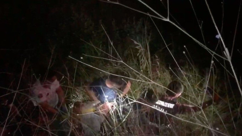 Ekipler 100'ün üzerinde kamera inceledi: Kayıp İngiliz turist su kanalı içinde bulundu! - Resim: 1