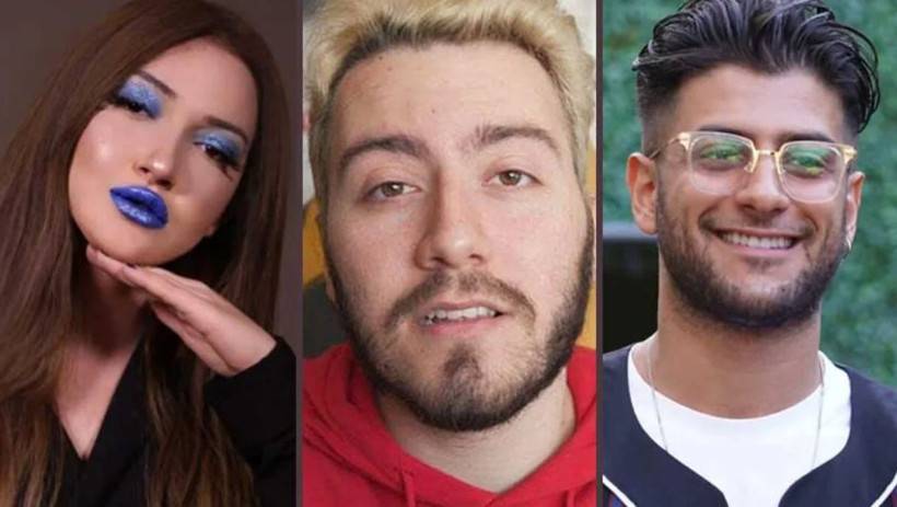En çok kim kazanıyor? Youtuber'ların kazançları dudak uçuklattı! - Resim: 2