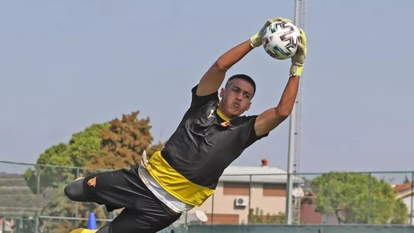 Fenerbahçe'den İrfan Can Eğribayat bombası! - Resim: 4