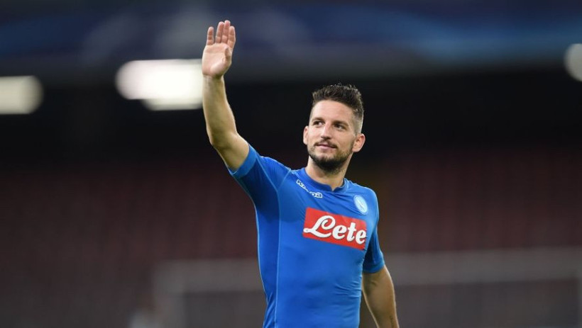 Galatasaray bombayı patlattı! Mertens İstanbul'a geliyor! - Resim: 3