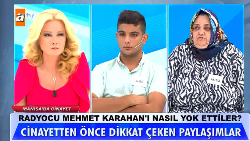 Müge Anlı'daki DJ Gezgin cinayeti! Yeni detaylar çıktı: Cinayetten önce paylaşmış - Resim: 3