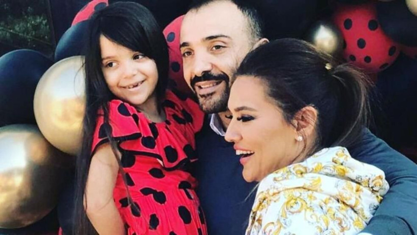 Demet Akalın, Okan Kurt'un çocukluk fotoğrafını paylaştı: Tartışmalara son noktayı koydu! - Resim: 4