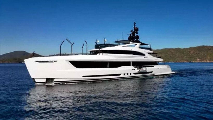 Acun Ilıcalı'nın kızı giydi! Değeri dudak uçuklattı: "Parası olana hayat güzeldir" - Resim: 3