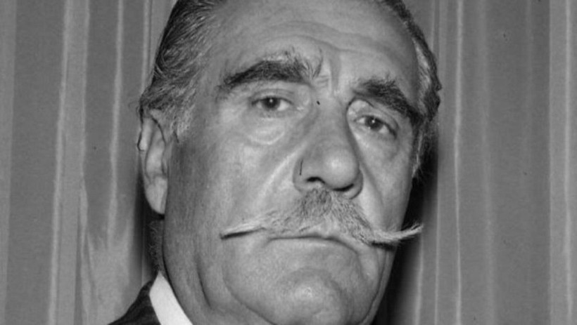 Google'dan Hulusi Kentmen sürprizi vefatının 29. yılında özel doodle hazırlandı! - Resim: 2