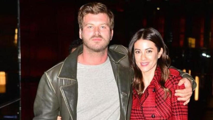 Kıvanç Tatlıtuğ-Başak Dizer çiftinden kötü haber! İkinci kez vurdu - Resim: 1