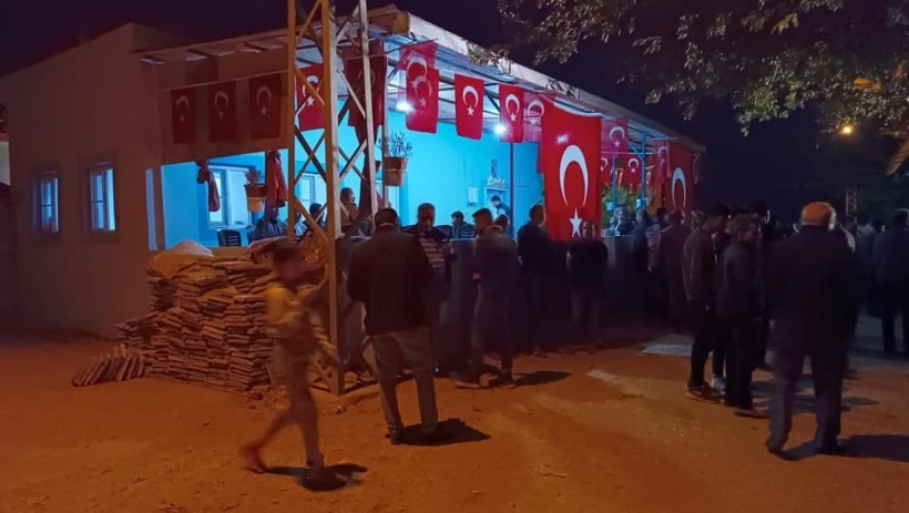 Şehit askerlerin isimleri ve memleketleri belli oldu! Hatay ve Gaziantep şehitlerine ağlıyor - Resim: 1
