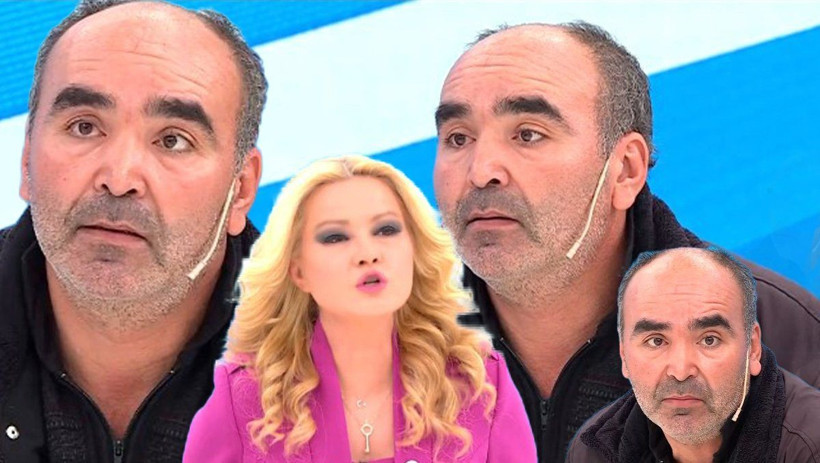 Müge Anlı'daki sapık Sinan Sarıdoğan'la ilgili yeni iddialar mide bulandırdı! Müge Anlı çıldırdı - Resim: 1