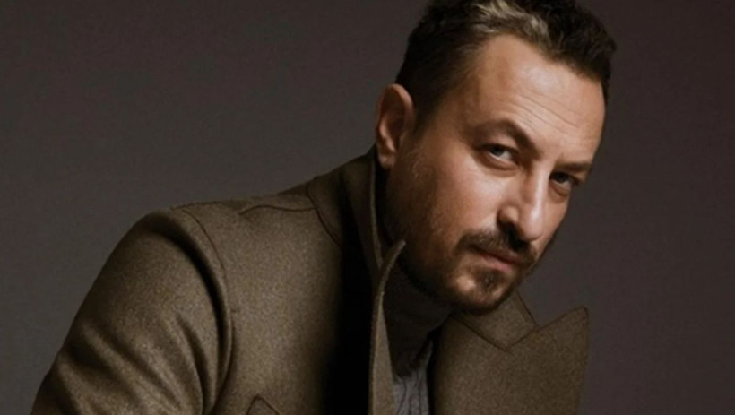 Ünlü oyuncu Onur Saylak siyasete atıldı! Barış Atay'dan yorum gecikmedi - Resim: 1