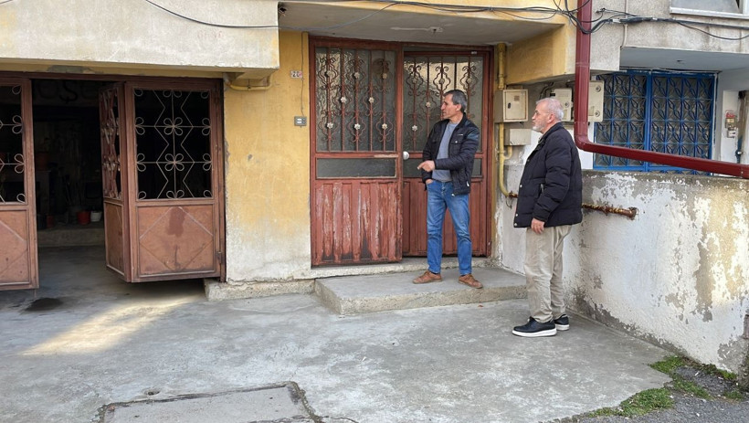 Depremzede vatandaş 'çığlıklarını unutamıyorum' deyip ürperten anları anlattı - Resim: 1