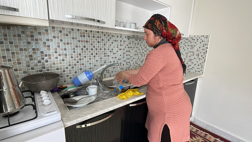 Depremzede vatandaş 'çığlıklarını unutamıyorum' deyip ürperten anları anlattı - Resim: 2