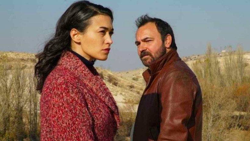 Gönül Dağı'nda yeni sezon öncesi olay ayrılık! Seyirci kazan kaldırdı - Resim: 3