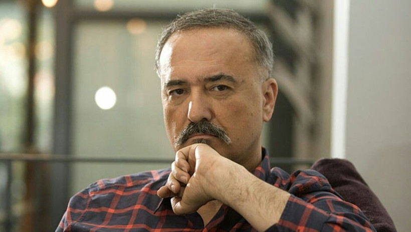 Zeynep Farah 'hakimi vurmak yok ama' dedi İlyas Salman desteğe geldi! Yılmaz Güney kavgası - Resim: 2